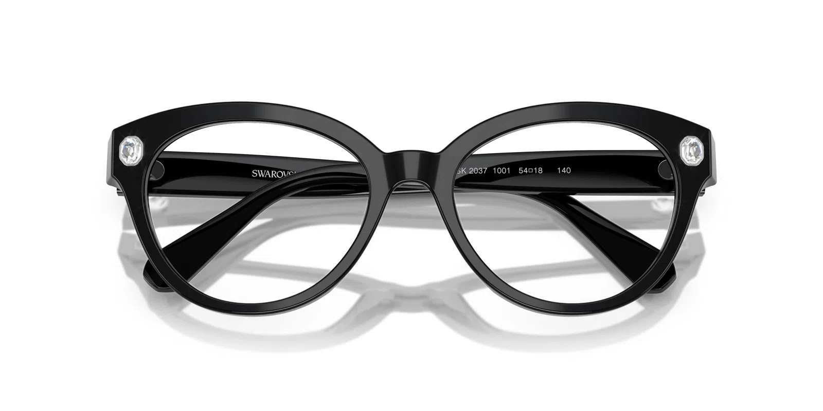 Swarovski 2037 Eyeglasses - view 15